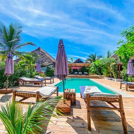 Ananda Beach Hotel Падже Экстерьер фото