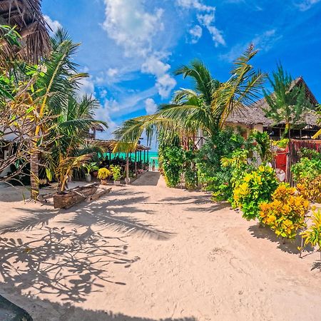 Ananda Beach Hotel Падже Экстерьер фото