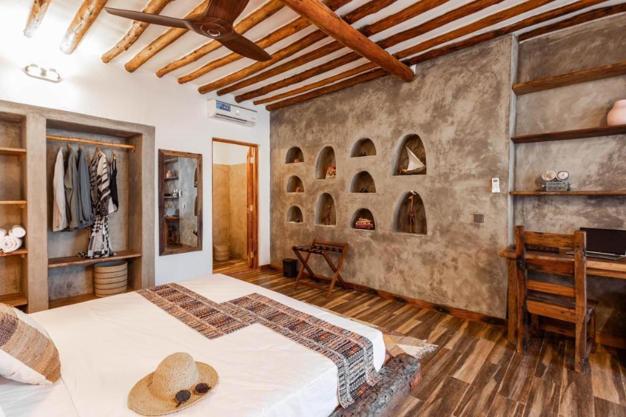 Ananda Beach Hotel Падже Экстерьер фото